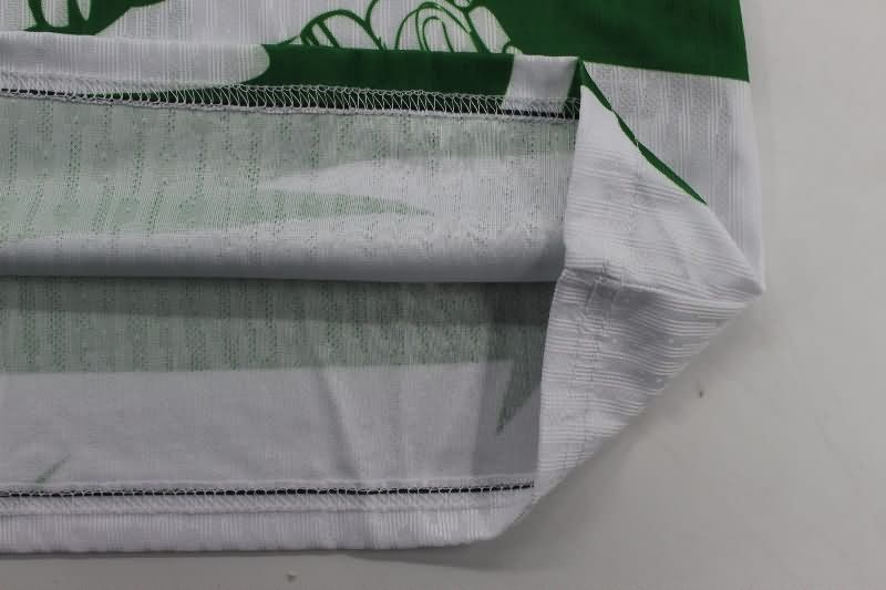 AAA Quality Real Betis 24/25 Special Soccer Jersey(Player) 02