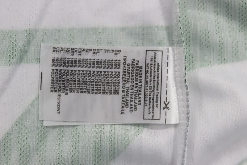 AAA Quality Real Betis 24/25 Special Soccer Jersey(Player) 02