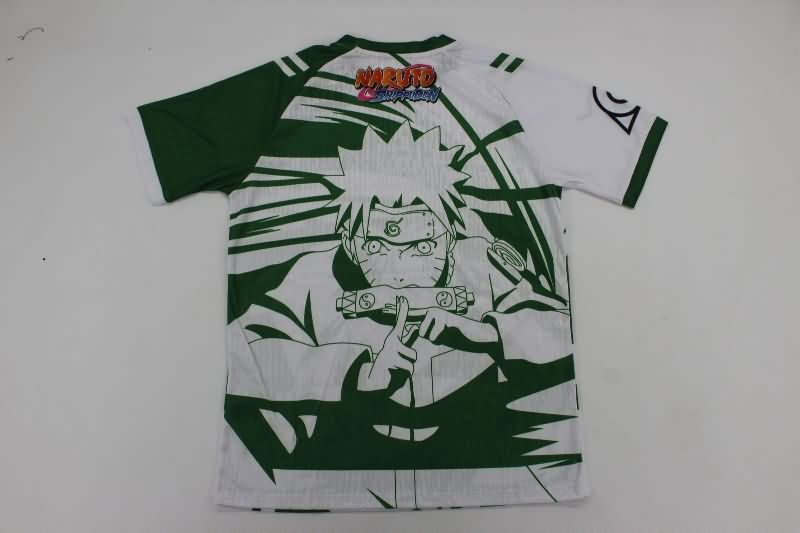 AAA Quality Real Betis 24/25 Special Soccer Jersey(Player) 02