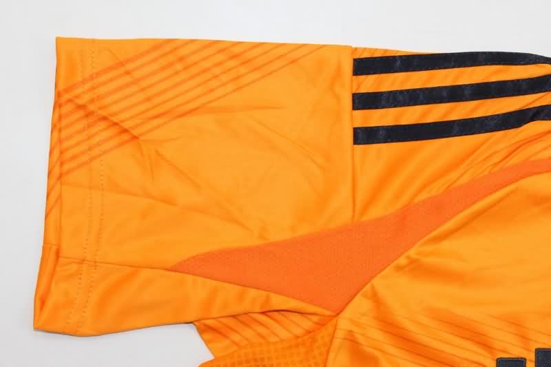 Real Madrid Soccer Jersey Away Replica 24/25