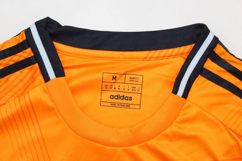Real Madrid Soccer Jersey Away Replica 24/25