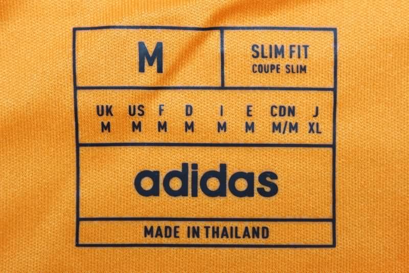 Real Madrid Soccer Jersey Away Replica 24/25