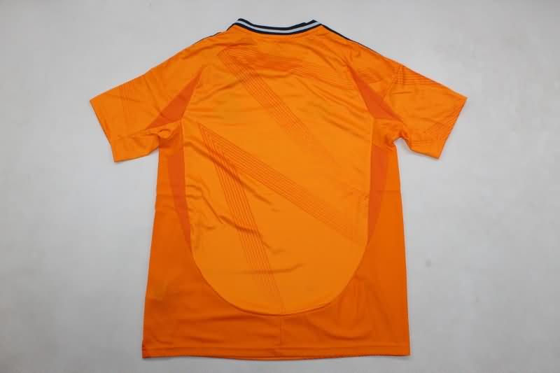Real Madrid Soccer Jersey Away Replica 24/25