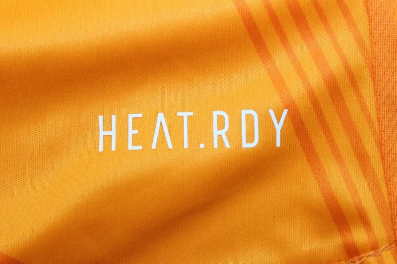 Real Madrid Soccer Jersey Away (Player) 24/25