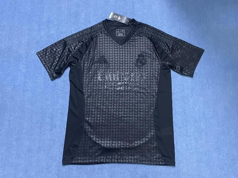 Real Madrid Soccer Jersey 13 Special Replica 24/25