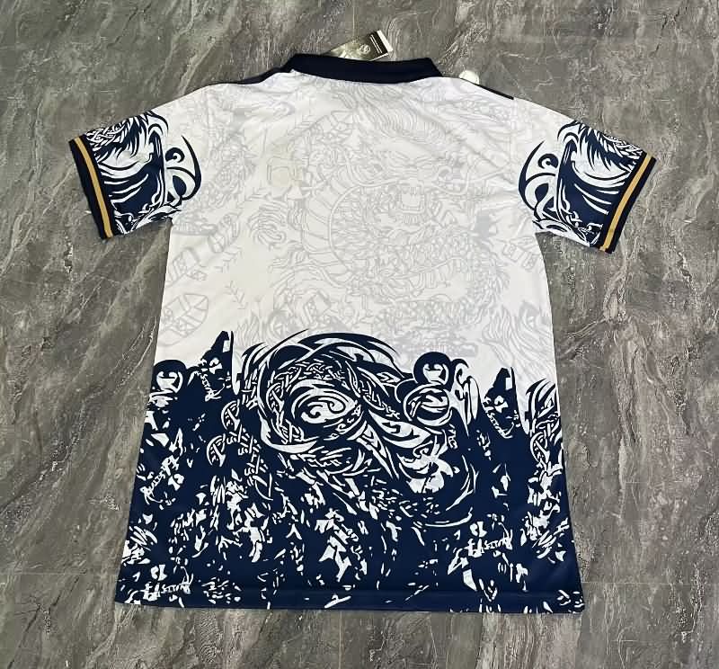 Real Madrid Soccer Jersey 16 Special Replica 24/25