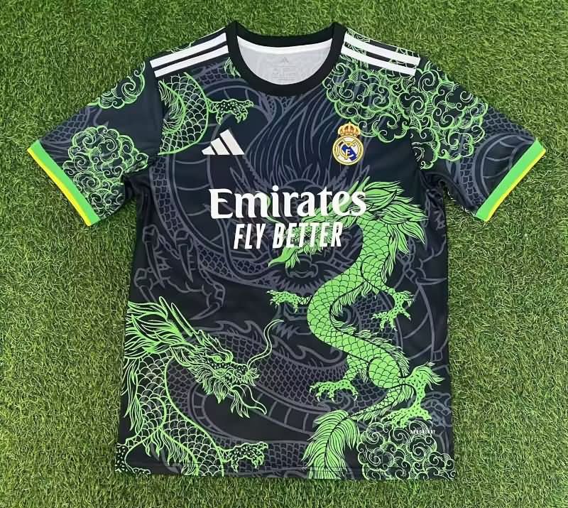AAA Quality Real Madrid 24/25 Special Soccer Jersey 20