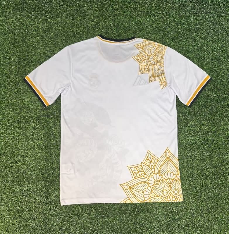 AAA Quality Real Madrid 24/25 Special Soccer Jersey 23
