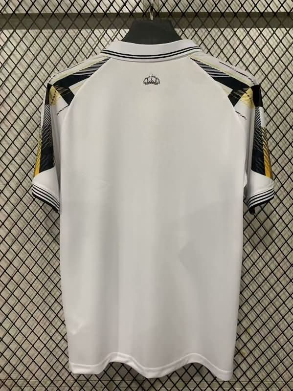 AAA Quality Real Madrid 24/25 Special Soccer Jersey 25