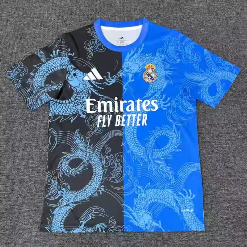 AAA Quality Real Madrid 24/25 Special Soccer Jersey 27