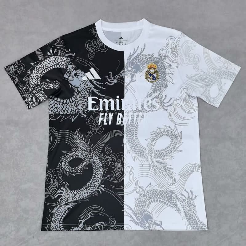 AAA Quality Real Madrid 24/25 Special Soccer Jersey 28