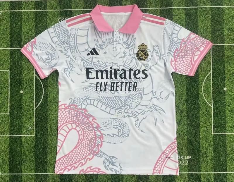 AAA Quality Real Madrid 24/25 Special Soccer Jersey 31