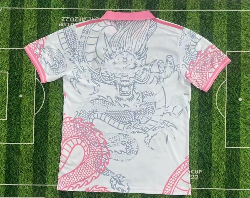 AAA Quality Real Madrid 24/25 Special Soccer Jersey 31