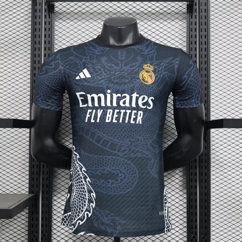 Real Madrid Soccer Jersey 04 Special (Player) 24/25