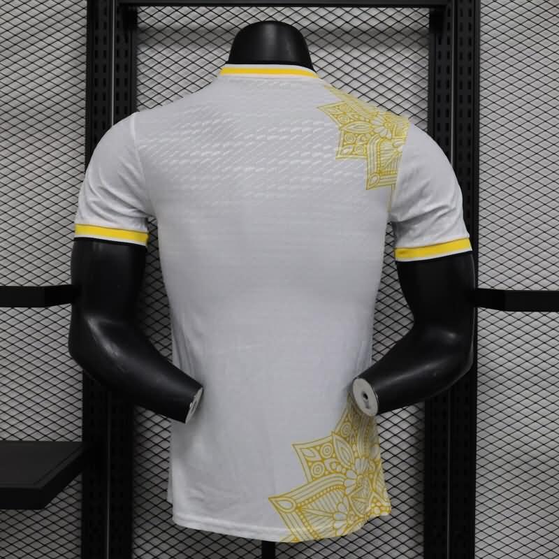 Real Madrid Soccer Jersey 20 Special (Player) 24/25