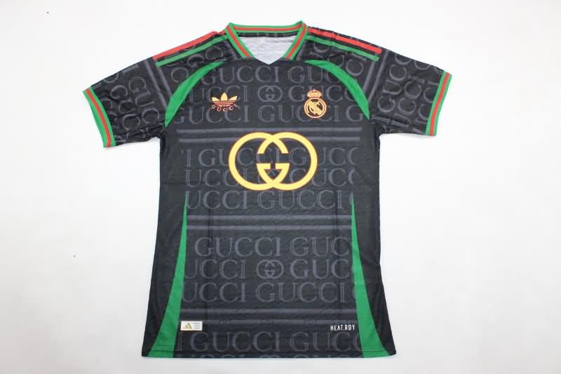 Real Madrid Soccer Jersey 21 Special (Player) 24/25