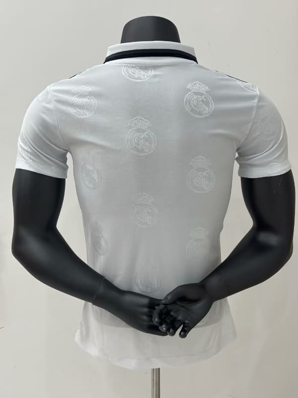 Real Madrid Soccer Jersey 43 Special (Player) 24/25