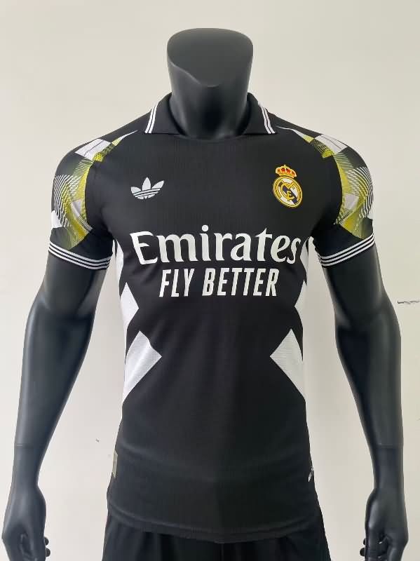 Real Madrid Soccer Jersey 44 Special (Player) 24/25