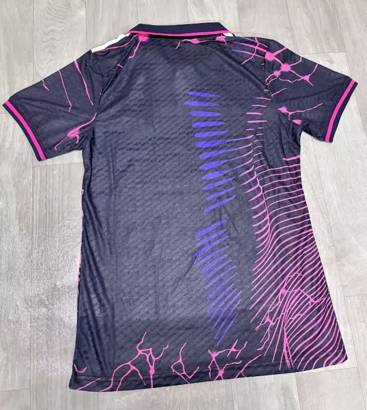 AAA Quality Real Madrid 24/25 Special Soccer Jersey (Player) 45