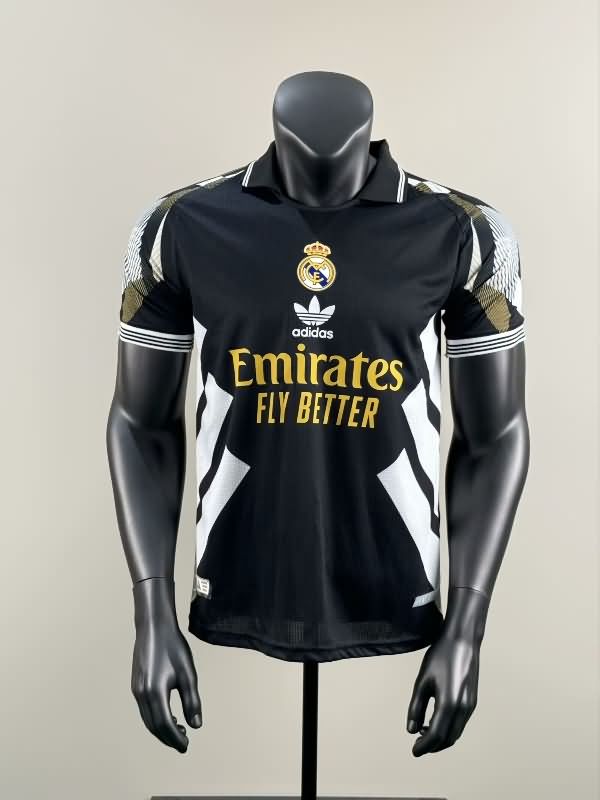 AAA Quality Real Madrid 24/25 Special Soccer Jersey (Player) 50