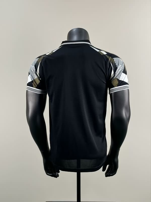 AAA Quality Real Madrid 24/25 Special Soccer Jersey (Player) 50