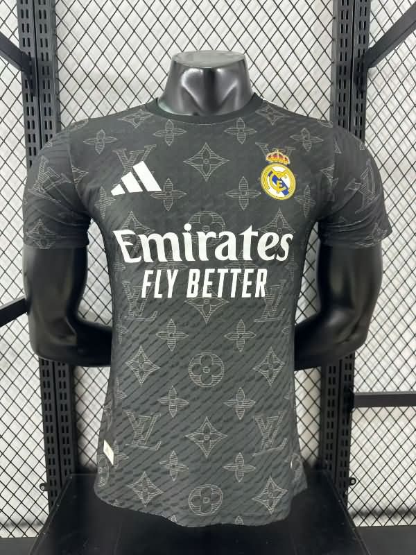 AAA Quality Real Madrid 24/25 Special Soccer Jersey (Player) 51