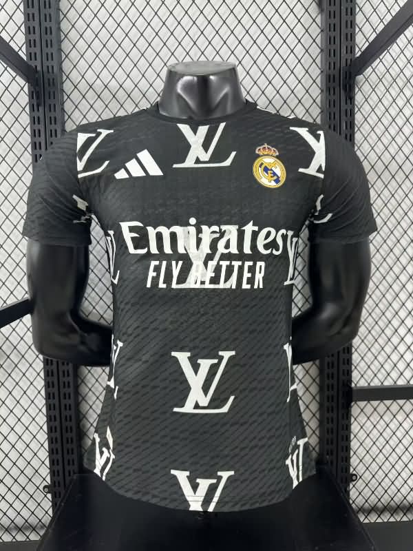 AAA Quality Real Madrid 24/25 Special Soccer Jersey (Player) 52