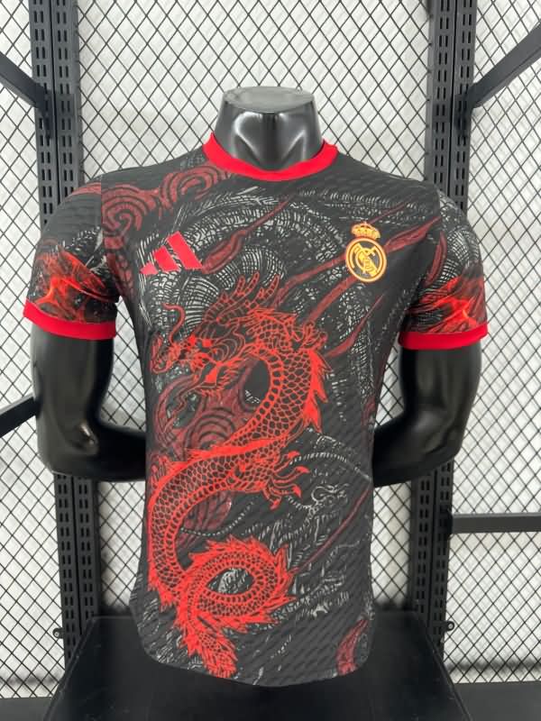 AAA Quality Real Madrid 24/25 Special Soccer Jersey (Player) 53