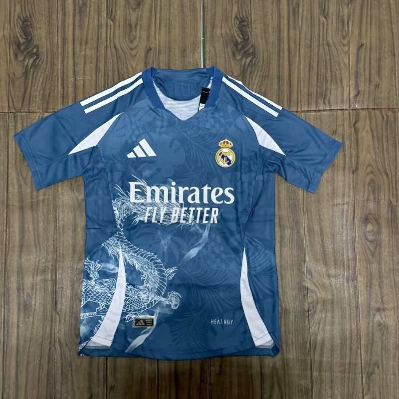 AAA Quality Real Madrid 24/25 Special Soccer Jersey (Player) 54