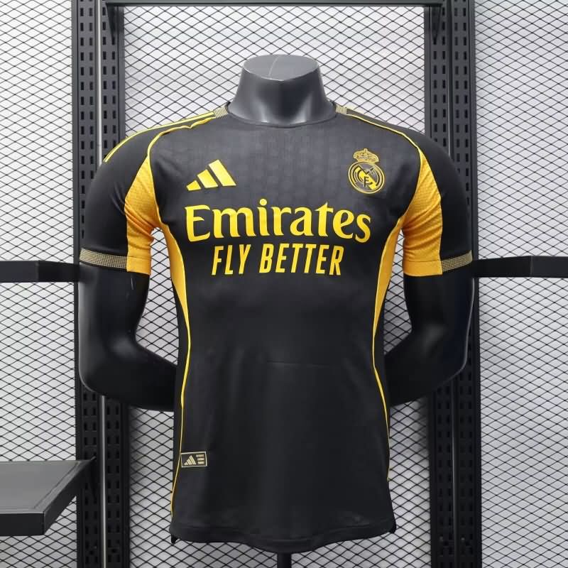 AAA Quality Real Madrid 24/25 Special Soccer Jersey (Player) 57