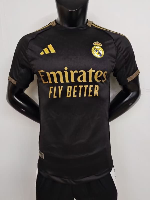 AAA Quality Real Madrid 24/25 Special Soccer Jersey (Player) 61