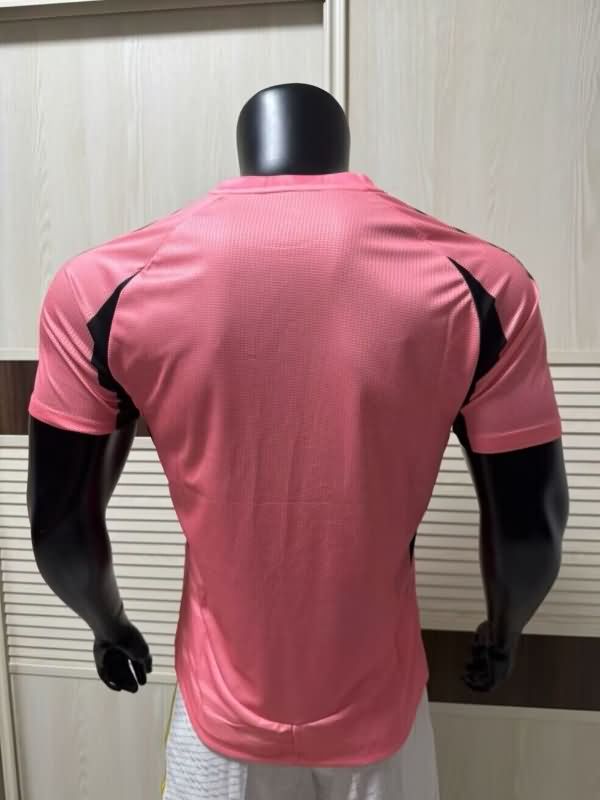 AAA Quality Real Madrid 24/25 Special Soccer Jersey (Player) 63