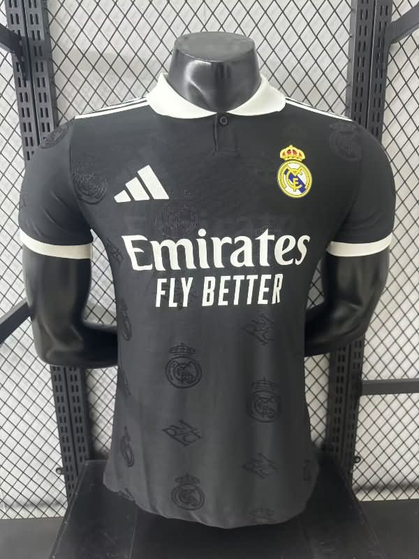 AAA Quality Real Madrid 24/25 Special Soccer Jersey (Player) 70