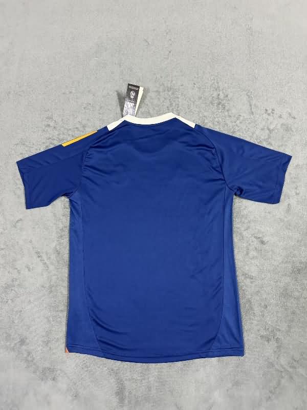 Real Madrid Training Jersey 22 Replica 24/25