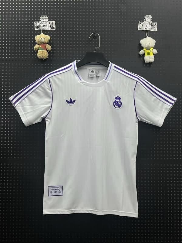 Real Madrid Training Jersey 23 Replica 24/25