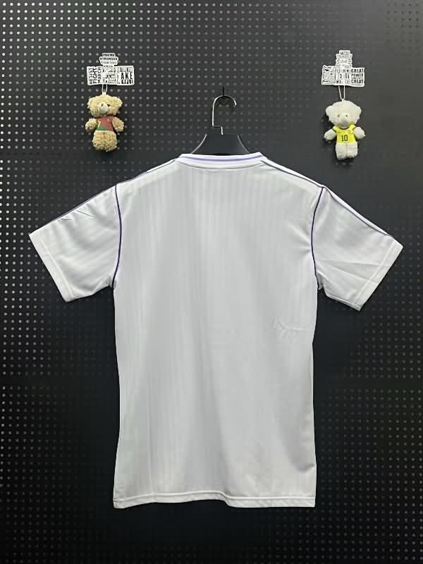 Real Madrid Training Jersey 23 Replica 24/25