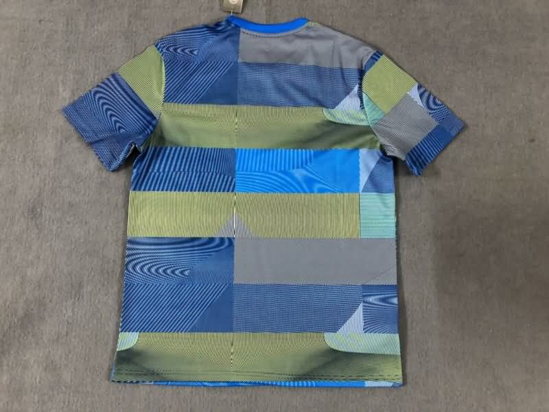 Real Madrid Training Jersey 24 Replica 24/25