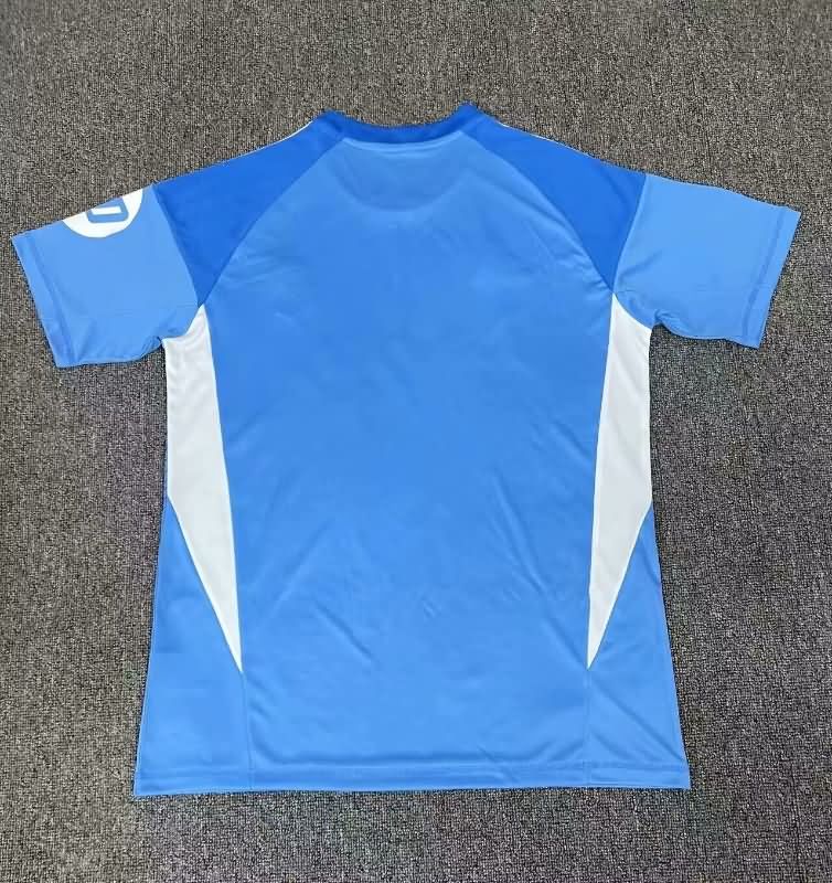 AAA Quality Real Madrid 24/25 Training Soccer Jersey 26