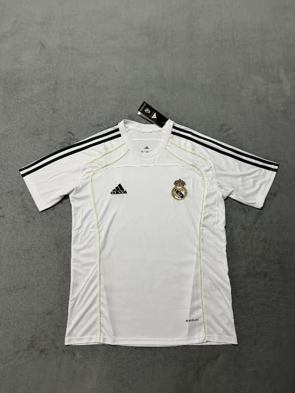 AAA Quality Real Madrid 24/25 Training Soccer Jersey 33