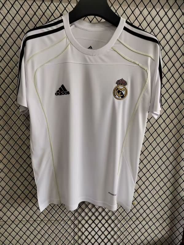AAA Quality Real Madrid 24/25 Training Soccer Jersey 34
