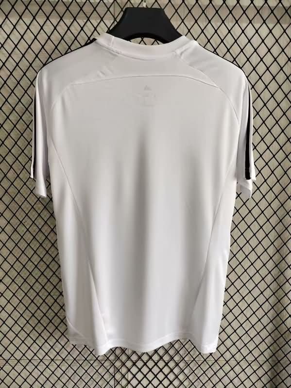 AAA Quality Real Madrid 24/25 Training Soccer Jersey 34