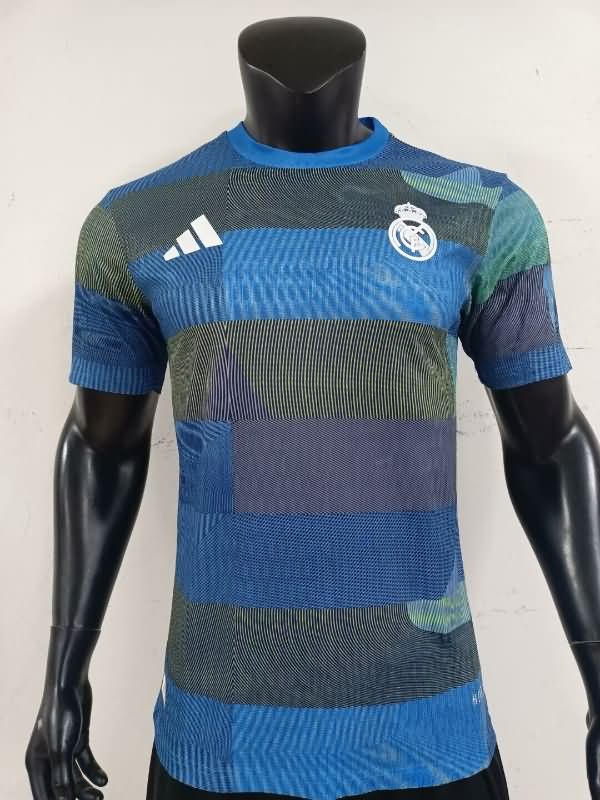 Real Madrid Training Jersey 10 Replica 24/25