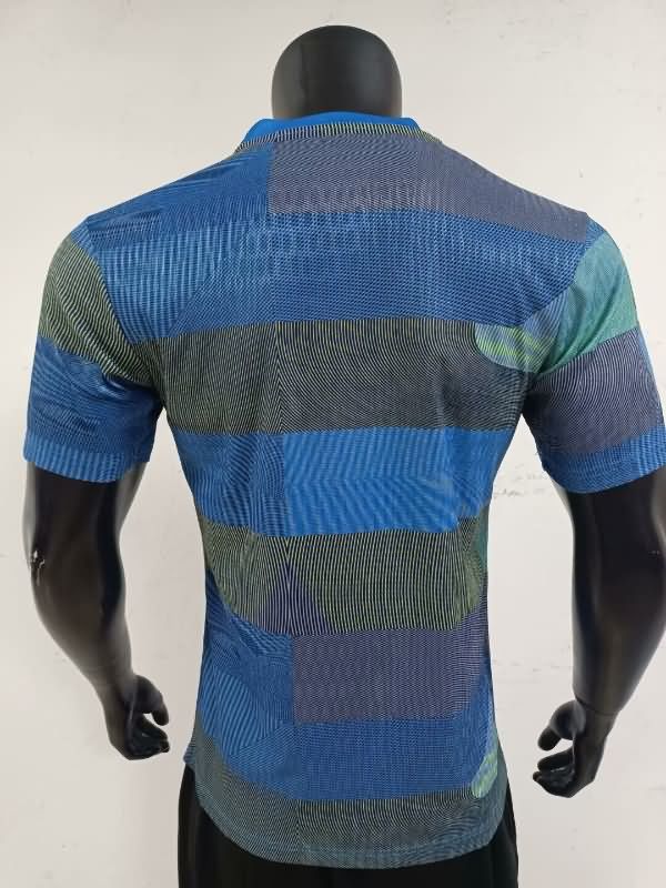 Real Madrid Training Jersey 10 Replica 24/25