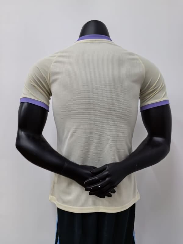 Real Madrid Training Jersey 11 Replica 24/25