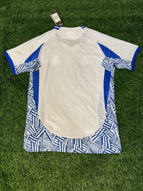 AAA Quality Real Madrid 24/25 Training Soccer Jersey (Player) 12