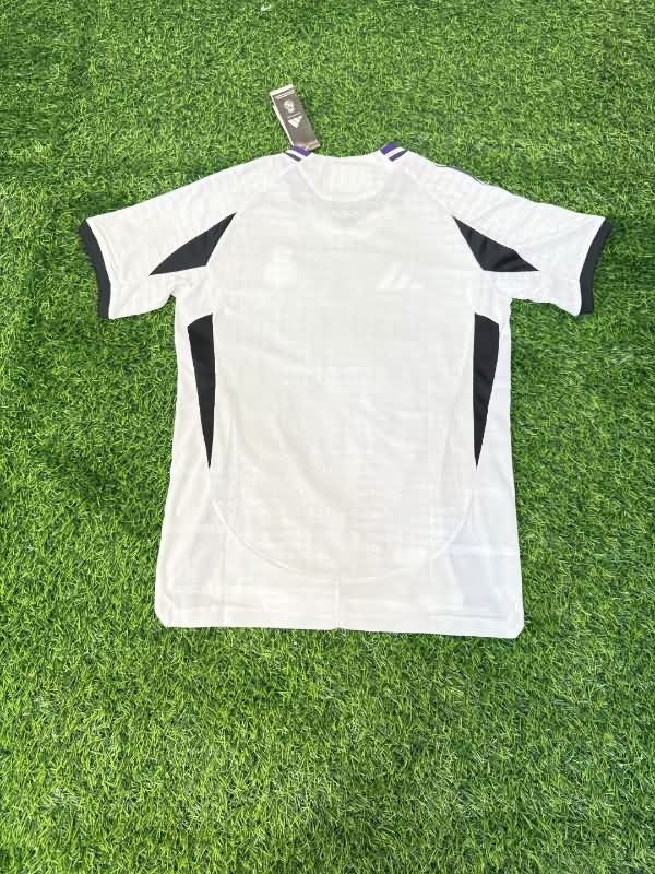 AAA Quality Real Madrid 24/25 Training Soccer Jersey (Player) 13
