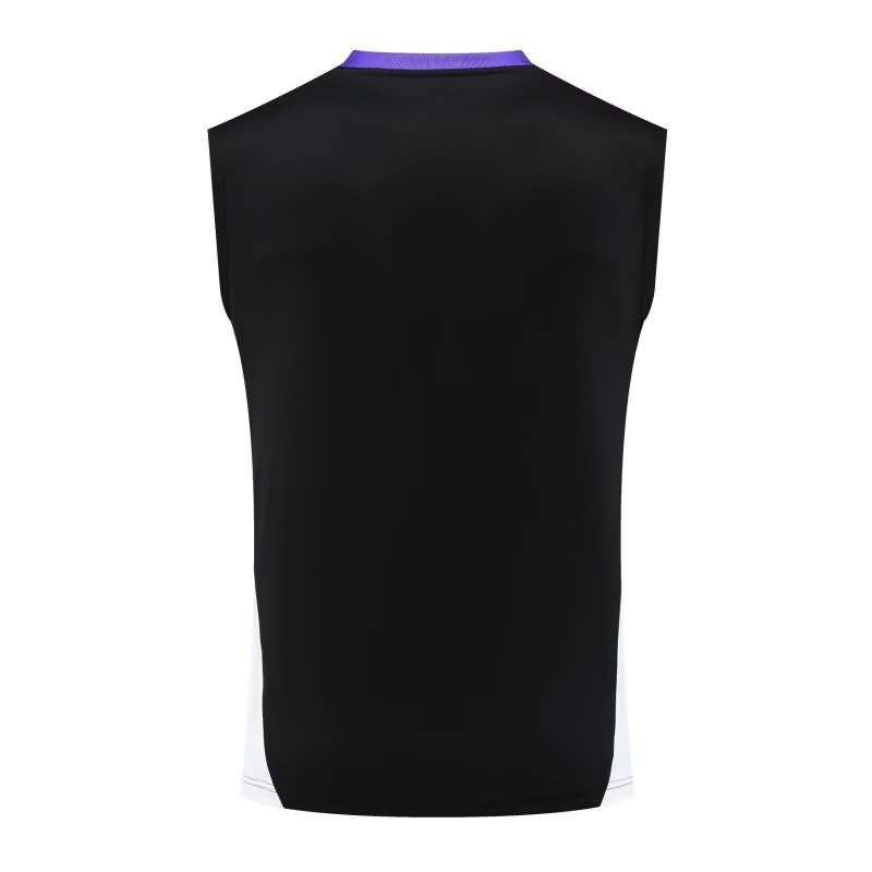 Real Madrid Training Jersey 04 Vest Replica 24/25