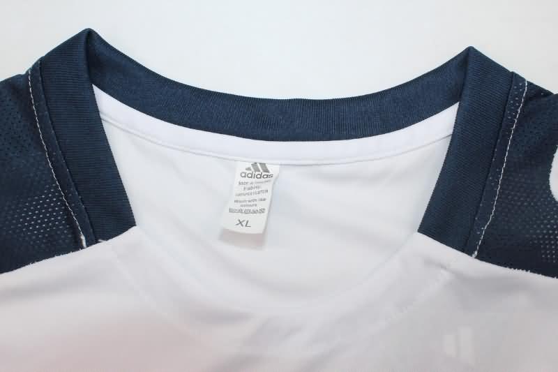 Real Madrid Training Jersey 06 Vest Replica 24/25