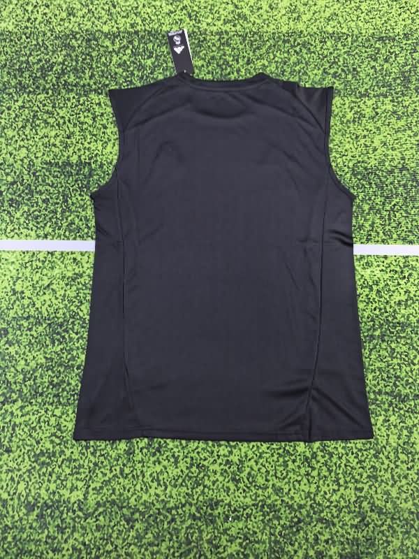 AAA Quality Real Madrid 24/25 Training Vest Soccer Jersey 13