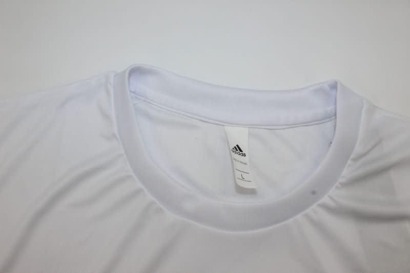AAA Quality Real Madrid 24/25 Training Vest Soccer Jersey 18